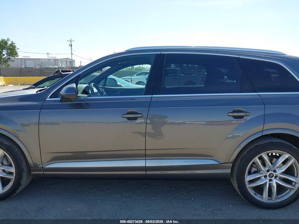 2018 AUDI Q7 3.0T PREMIUM