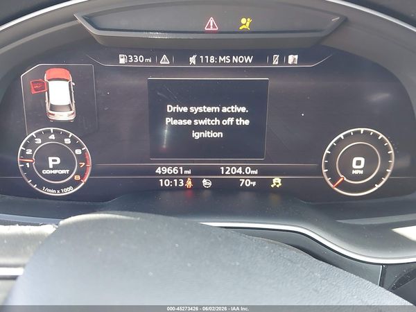 2018 AUDI Q7 3.0T PREMIUM
