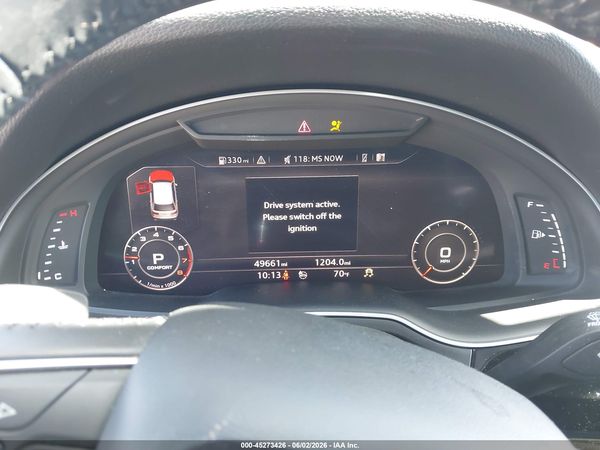 2018 AUDI Q7 3.0T PREMIUM