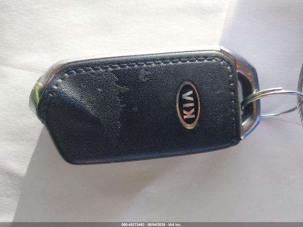 2019 KIA STINGER PREMIUM