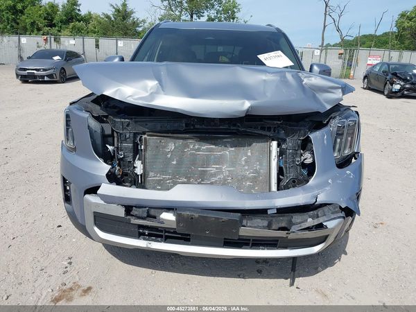 2023 KIA TELLURIDE S