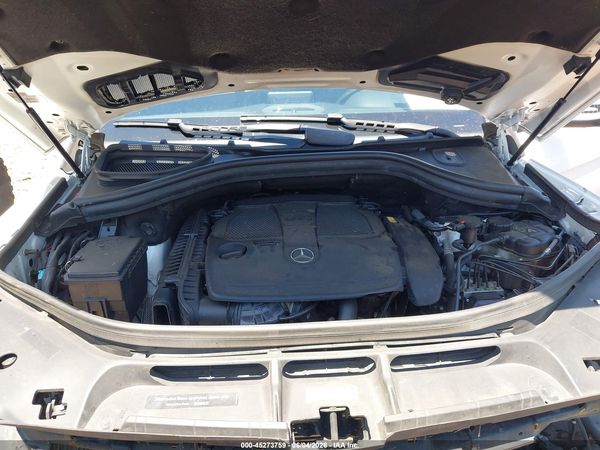 2016 MERCEDES-BENZ GLE 350 GLE350