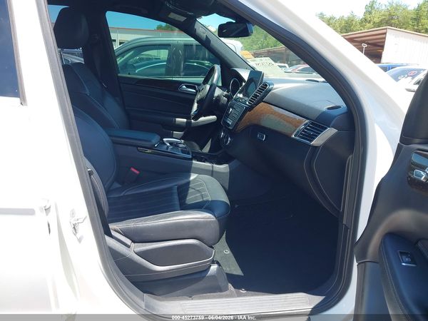 2016 MERCEDES-BENZ GLE 350 GLE350