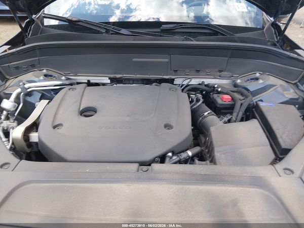 2023 VOLVO XC90 B6 PLUS 7-SEATER