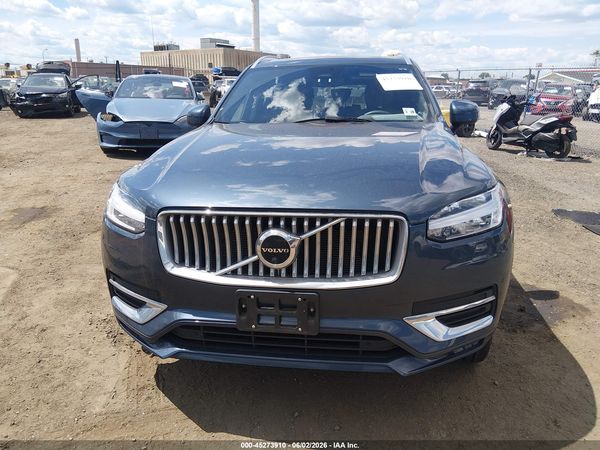 2023 VOLVO XC90 B6 PLUS 7-SEATER