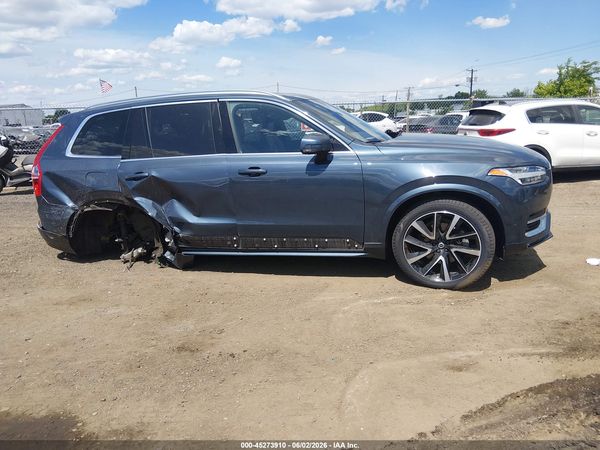 2023 VOLVO XC90 B6 PLUS 7-SEATER