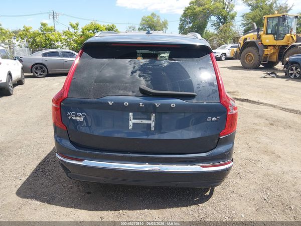 2023 VOLVO XC90 B6 PLUS 7-SEATER