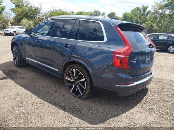 2023 VOLVO XC90 B6 PLUS 7-SEATER