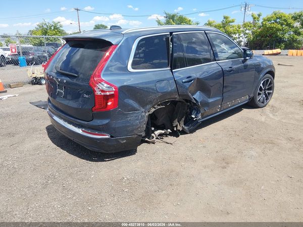 2023 VOLVO XC90 B6 PLUS 7-SEATER