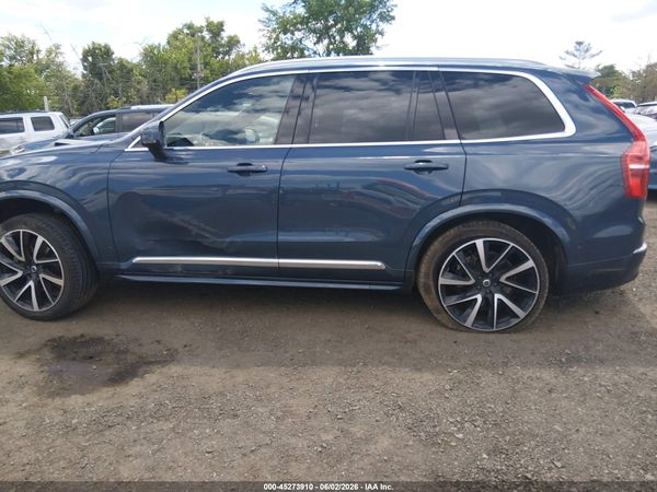 2023 VOLVO XC90 B6 PLUS 7-SEATER