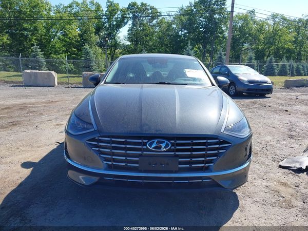 2023 HYUNDAI SONATA HYBRID SEL