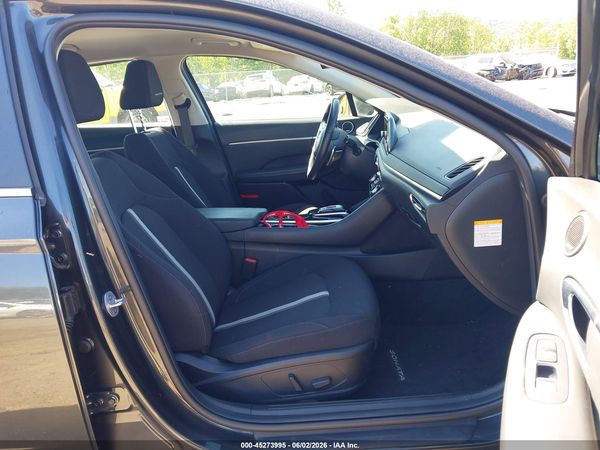 2023 HYUNDAI SONATA HYBRID SEL