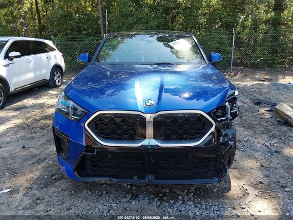 2025 BMW X2 XDRIVE28I