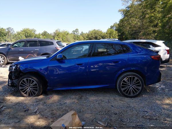 2025 BMW X2 XDRIVE28I
