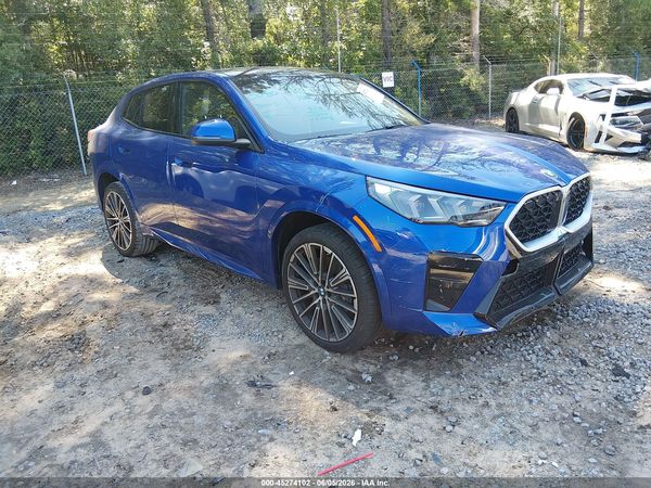 2025 BMW X2 XDRIVE28I