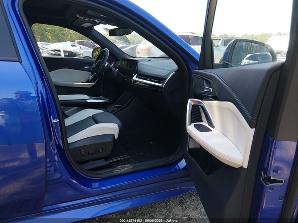 2025 BMW X2 XDRIVE28I