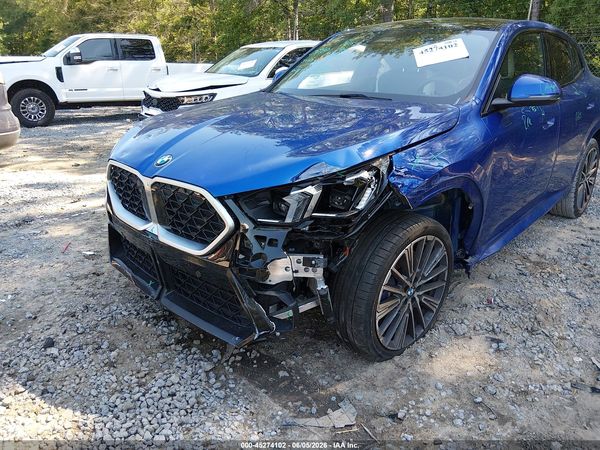 2025 BMW X2 XDRIVE28I