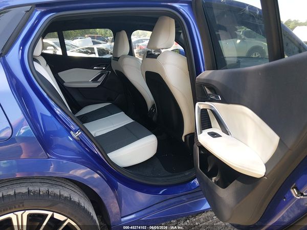 2025 BMW X2 XDRIVE28I
