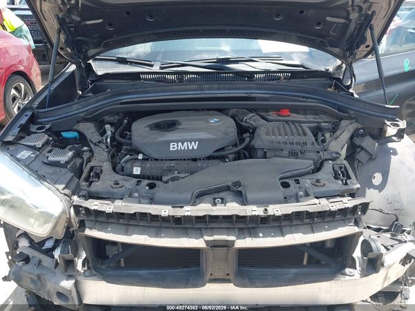 2017 BMW X1 SDRIVE28I
