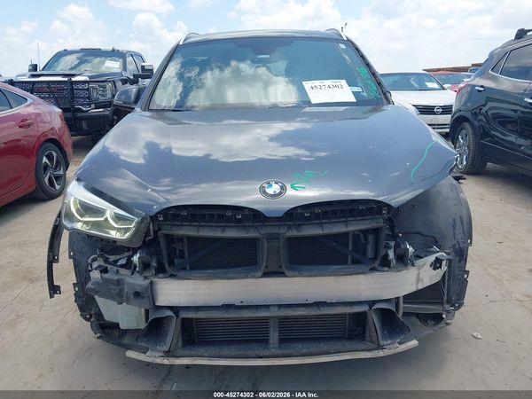 2017 BMW X1 SDRIVE28I