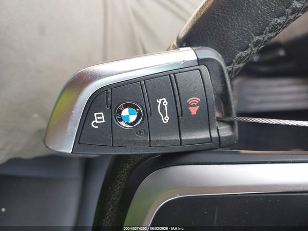 2017 BMW X1 SDRIVE28I