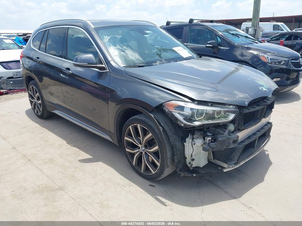 2017 BMW X1 SDRIVE28I