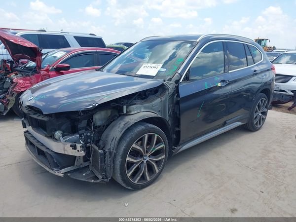 2017 BMW X1 SDRIVE28I