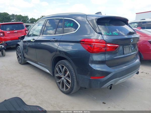2017 BMW X1 SDRIVE28I