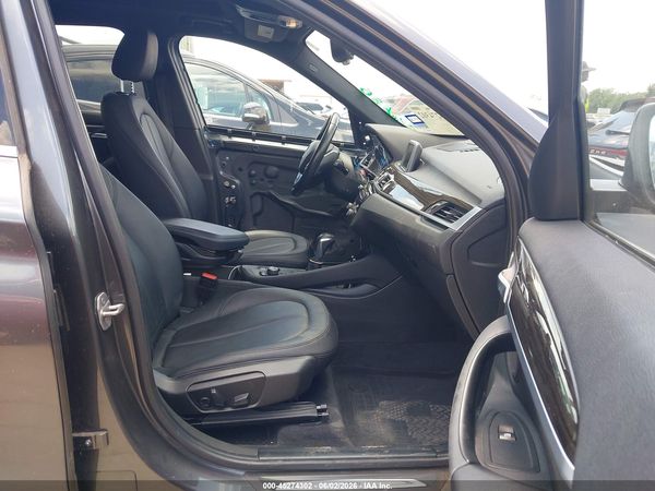 2017 BMW X1 SDRIVE28I