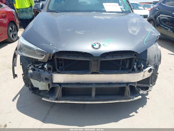 2017 BMW X1 SDRIVE28I