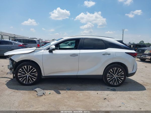 2024 LEXUS RX 350 PREMIUM PLUS