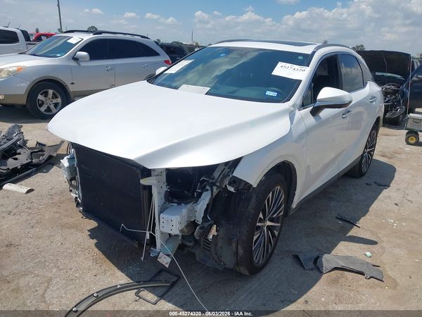 2024 LEXUS RX 350 PREMIUM PLUS