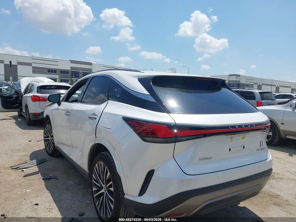 2024 LEXUS RX 350 PREMIUM PLUS