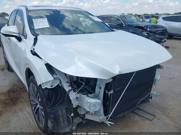 2024 LEXUS RX 350 PREMIUM PLUS
