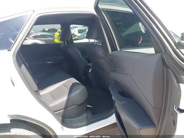 2024 LEXUS RX 350 PREMIUM PLUS