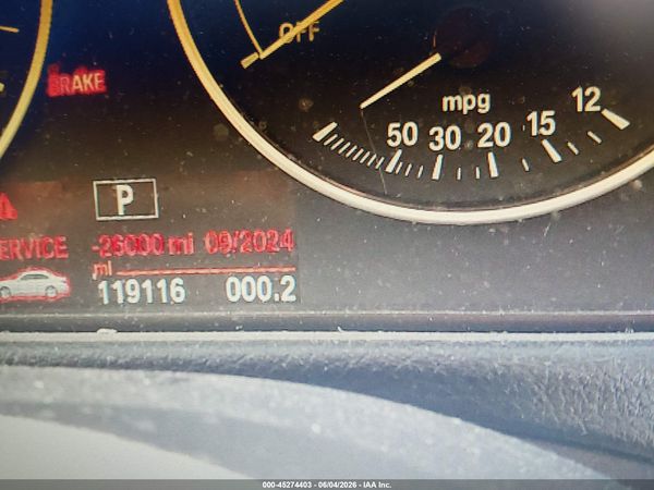 2015 BMW 320I XDRIVE