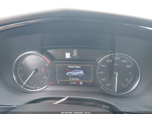2020 CADILLAC XT6 AWD PREMIUM LUXURY