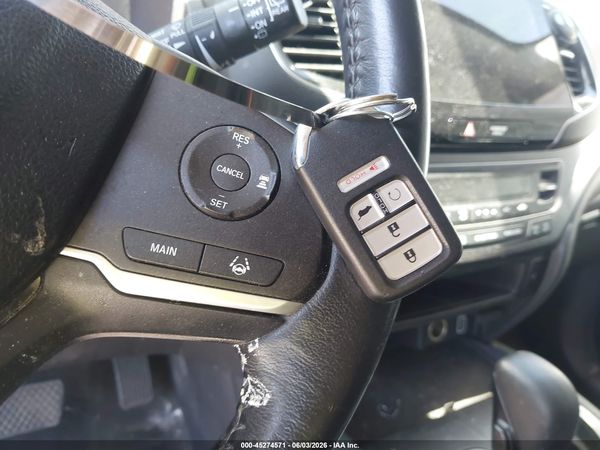 2020 HONDA PILOT AWD EX-L
