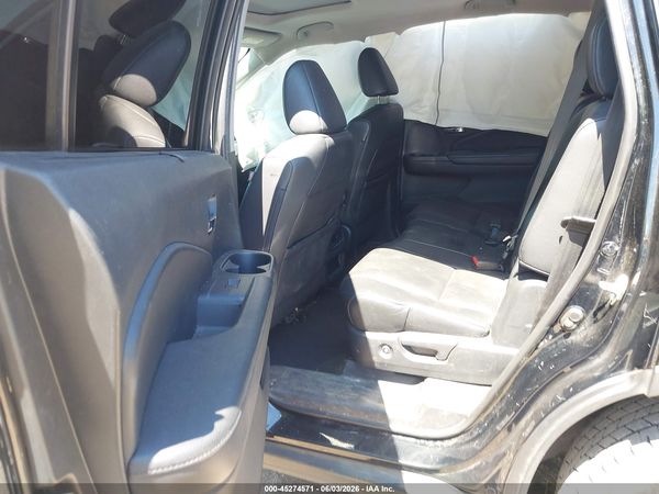 2020 HONDA PILOT AWD EX-L