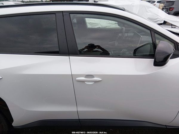 2024 TOYOTA BZ4X XLE