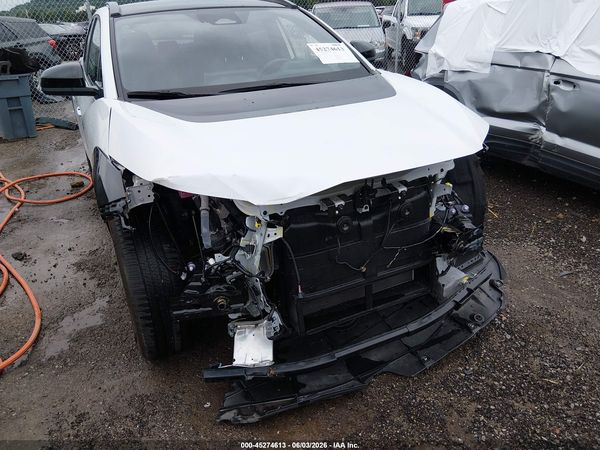 2024 TOYOTA BZ4X XLE