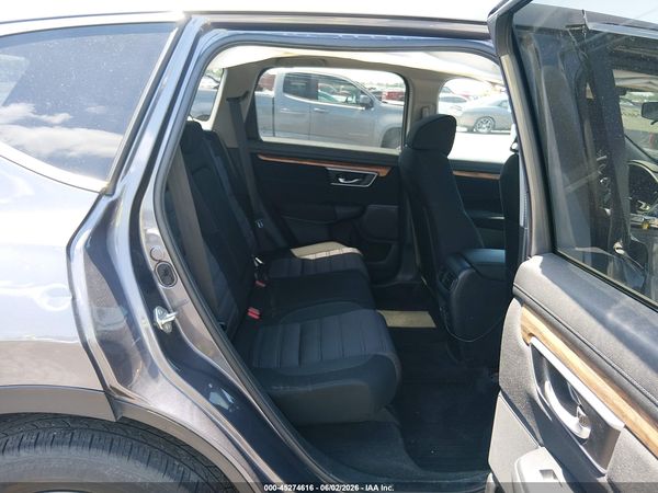 2020 HONDA CR-V AWD EX