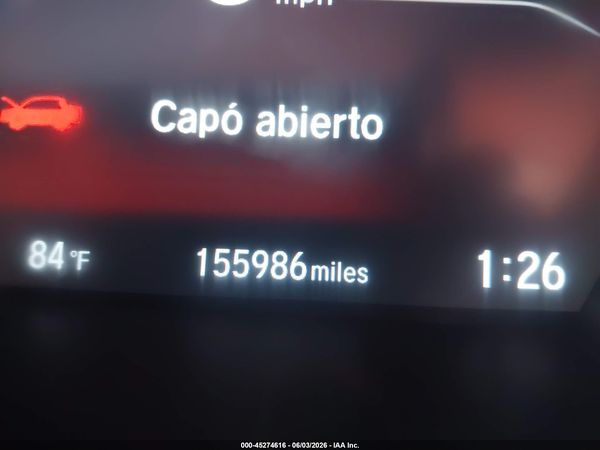 2020 HONDA CR-V AWD EX