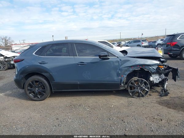 2024 MAZDA CX-30 2.5 S CARBON EDITION