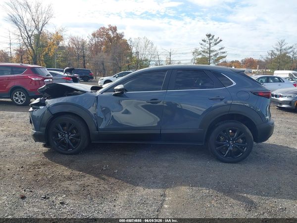 2024 MAZDA CX-30