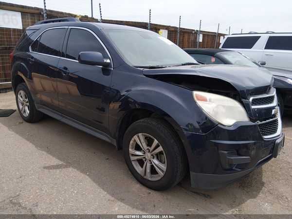 2015 CHEVROLET EQUINOX 1LT — I1
