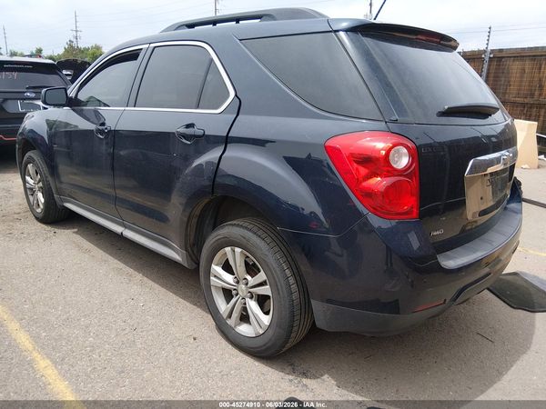 2015 CHEVROLET EQUINOX 1LT — I3