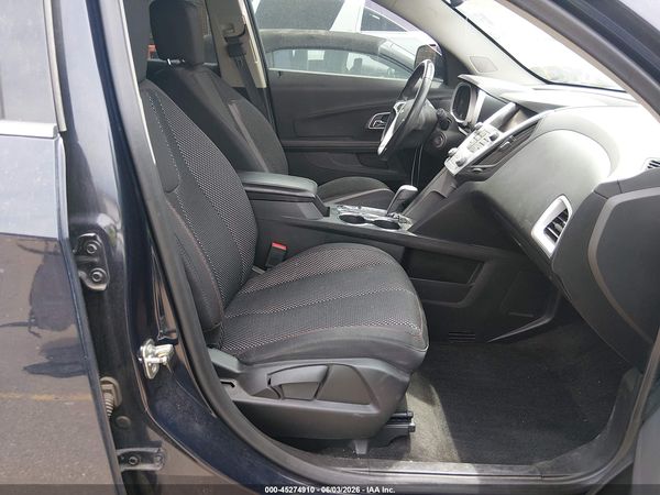 2015 CHEVROLET EQUINOX 1LT — I5