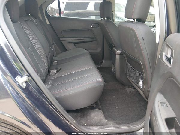 2015 CHEVROLET EQUINOX 1LT — I8