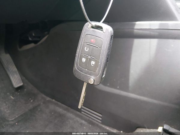 2015 CHEVROLET EQUINOX 1LT — I11